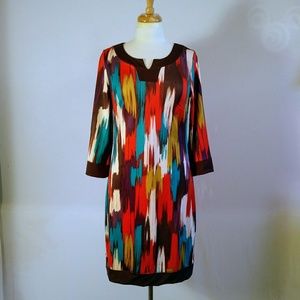 Avon Shift dress. Small. B40
